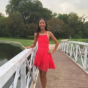 Lulu’s dress